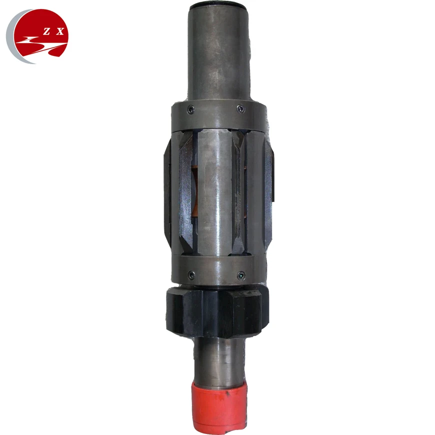 
Высококачественный крутящий момент для насоса PCP для использования на нефтяных месторождениях в канальном отверстии 