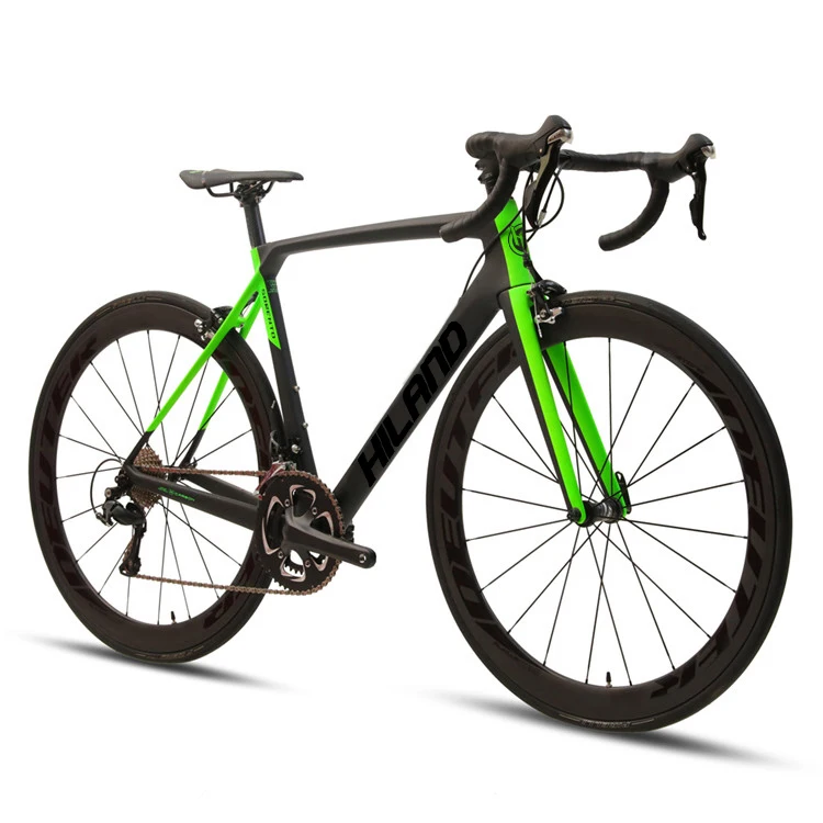 Joykie Oem Lightweight 700c 25c Complete Racing Full Carbon Fiber Road