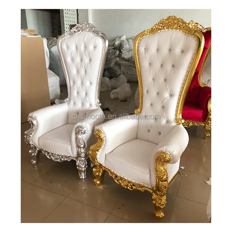 Wedding Chair Antique Throne Chairs For Sale Wholesale Cheap