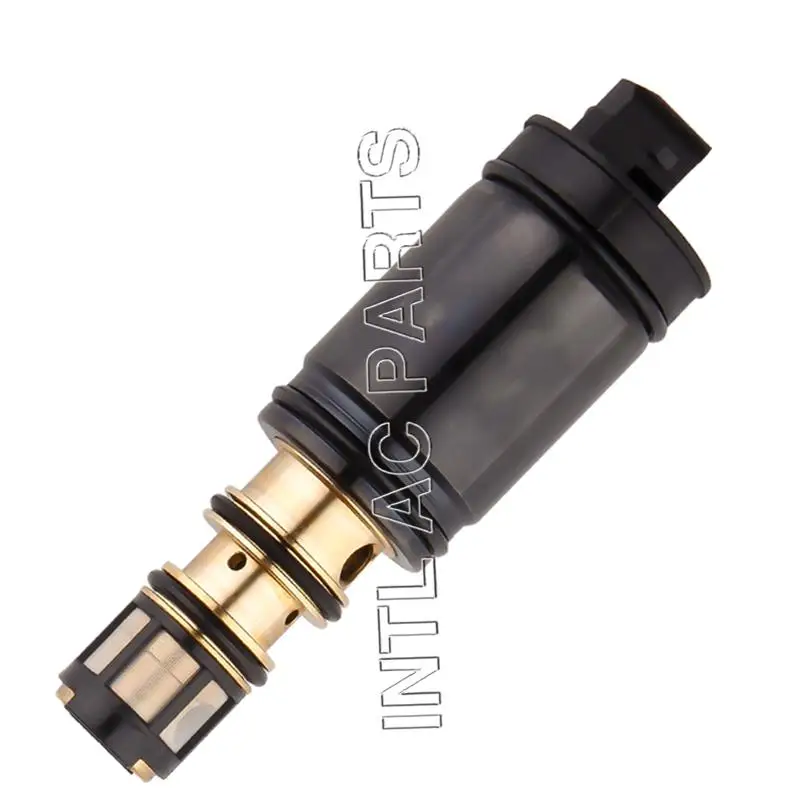Auto A/C Compressor Control Valve 5SE09C Air Conditioning Control Valve for Toyo