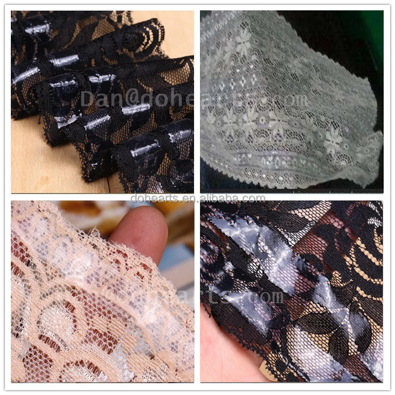 lace coating machine app