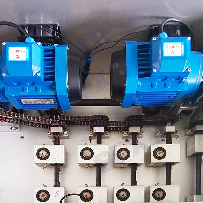 Sfxb SFXG-120-8 Горячая продавая Автоматическая Промывка для наполнения и укупорки машина пластиковых