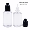 removedor de pegamento 30ml