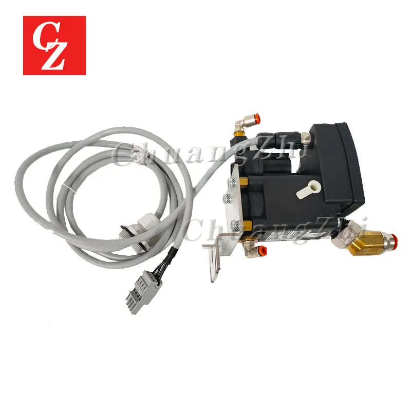 New Auto Drain Valve LD200 Assy 1627155520 for Atlas Copco