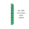 Adaptateur de réparation de caméra arrière XR-12PM