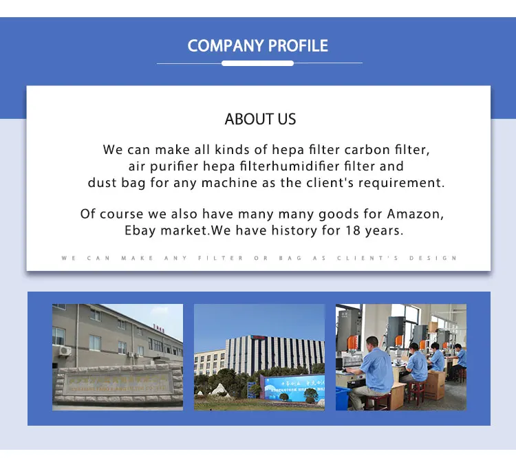 Vacuum Cleaner  Filter Round High Efficiency Cartridge Filter for Starmix FP7200 H13 H14