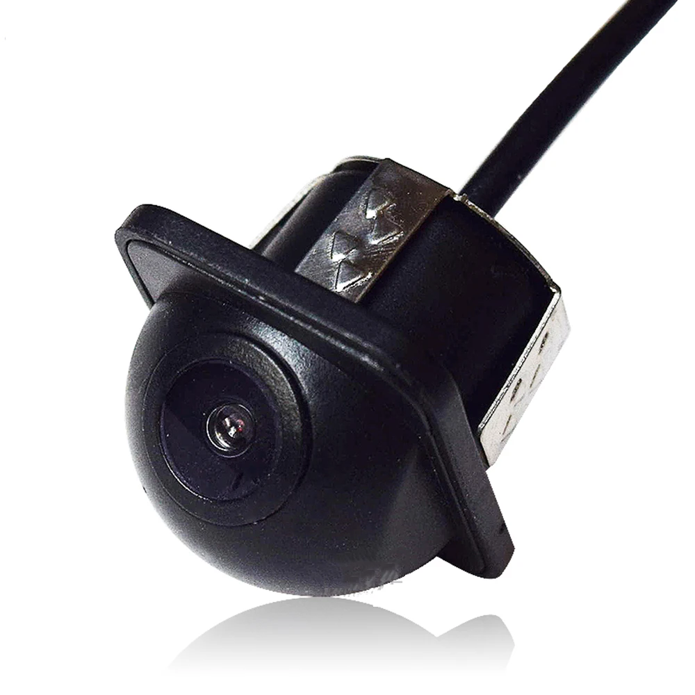 Colorful Data Parking System Oem 2000cd/m2 4.3 Inch Monitor Car