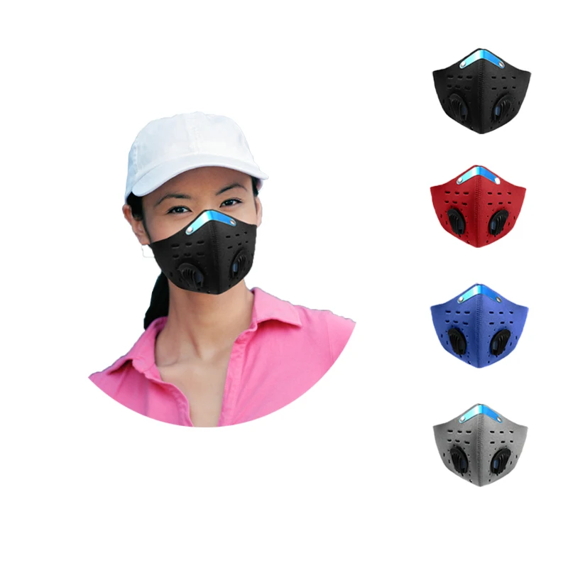 reusable face mask