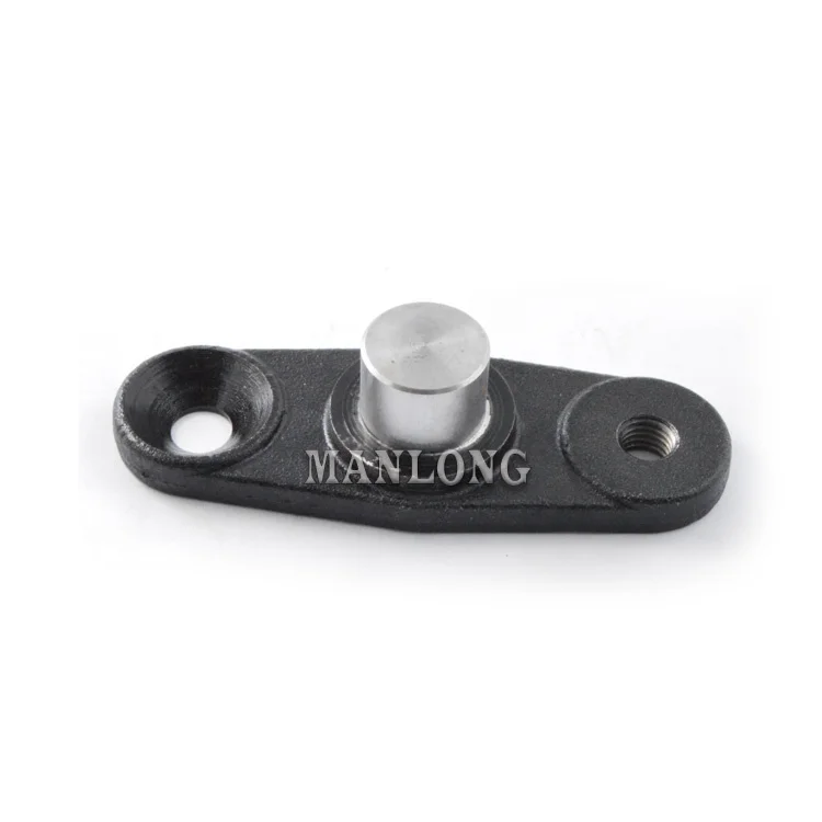 Forklift Spare Parts Bearing Flange Rocker Arm Used for BT with OEM 261274