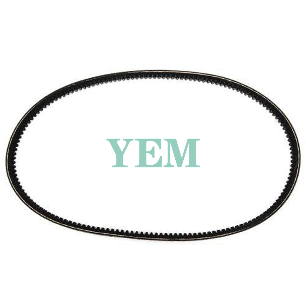 Engine Repair Kit T80109107 V Belt 39.8in for Perkins T80109107 V Belt 39.8in