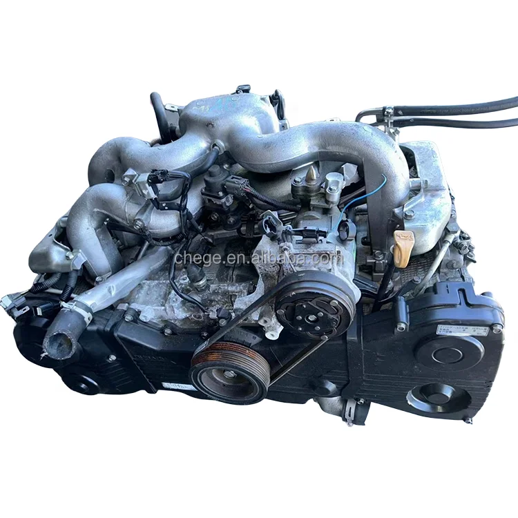 スバル　EJ20　BG5ターボMT用エンジンOH済み中古 スバル EJ20 BG5ターボMT用エンジンOH済み中古 2025年最新