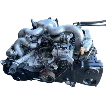 スバル　EJ20　BG5ターボMT用エンジンOH済み中古 スバル EJ20 BG5ターボMT用エンジンOH済み中古 スバル EJ20 BG5