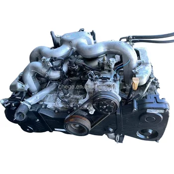 High quality Used EJ20 Engine Automobile Engine For subaru Impreza Forester Legacy 2.0