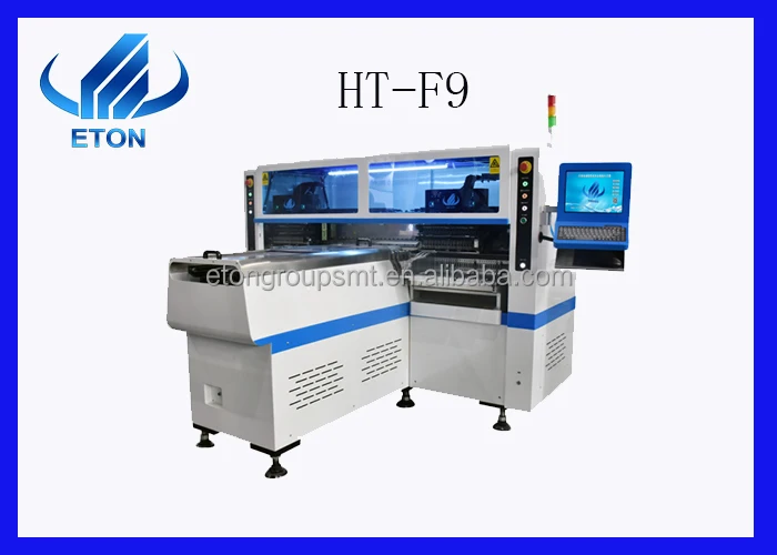 ETON LED Neon Lights Making Machine - Efficient & Reliable