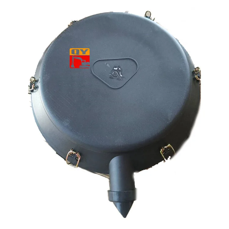 HINO DIESEL CLEANER 600ml 3本セット Diesel Engine 6D140E-3 Air Cleaner Covers - High Quality