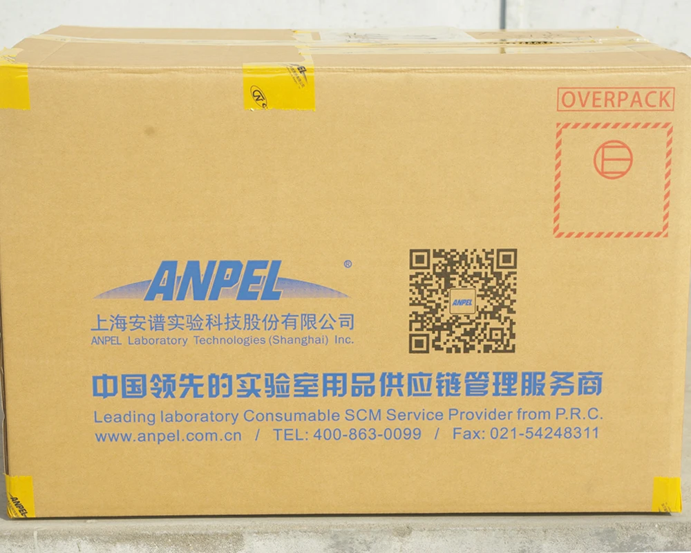Filtres à Seringue Nylon OMICRON® 0.2µm - Lot De 100 - Certifié HPLC - Non Stérile