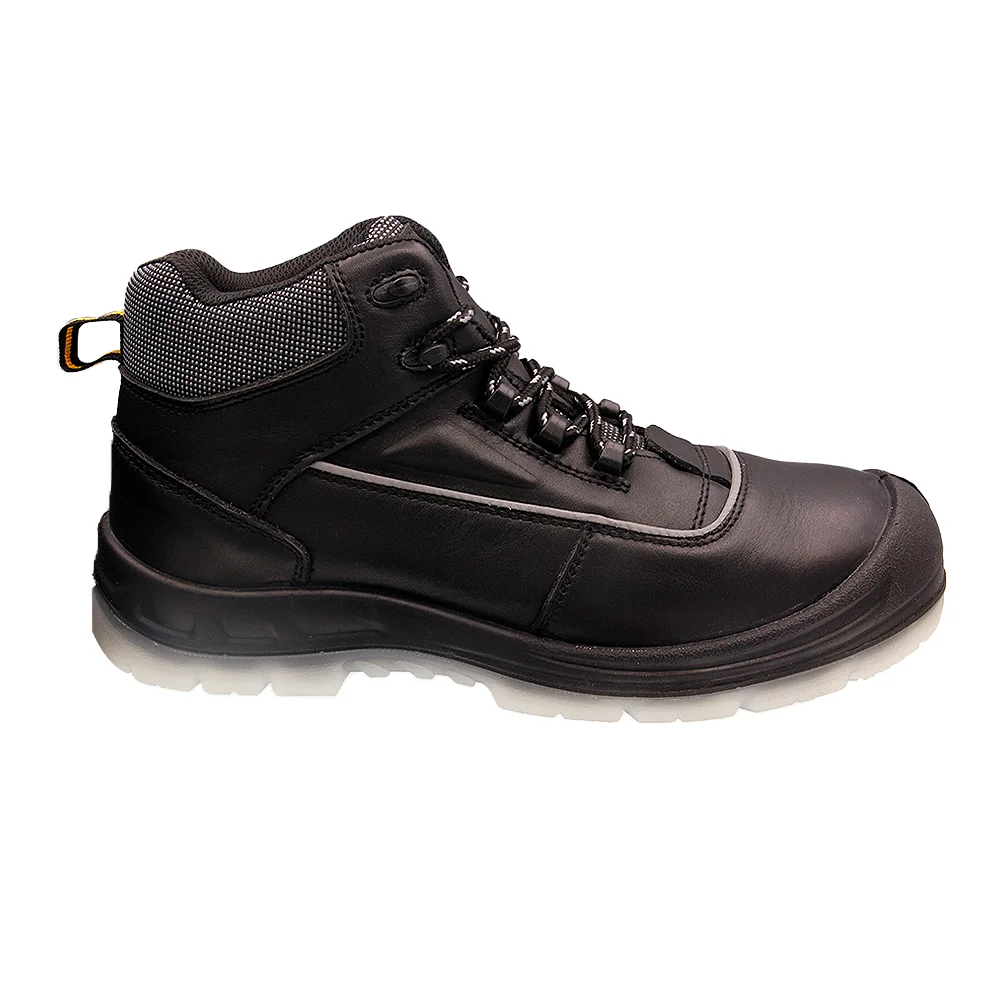 ✨ Mejores 10 Botas de seguridad para hombre para el frío desde 28,99 € ー  Expertos