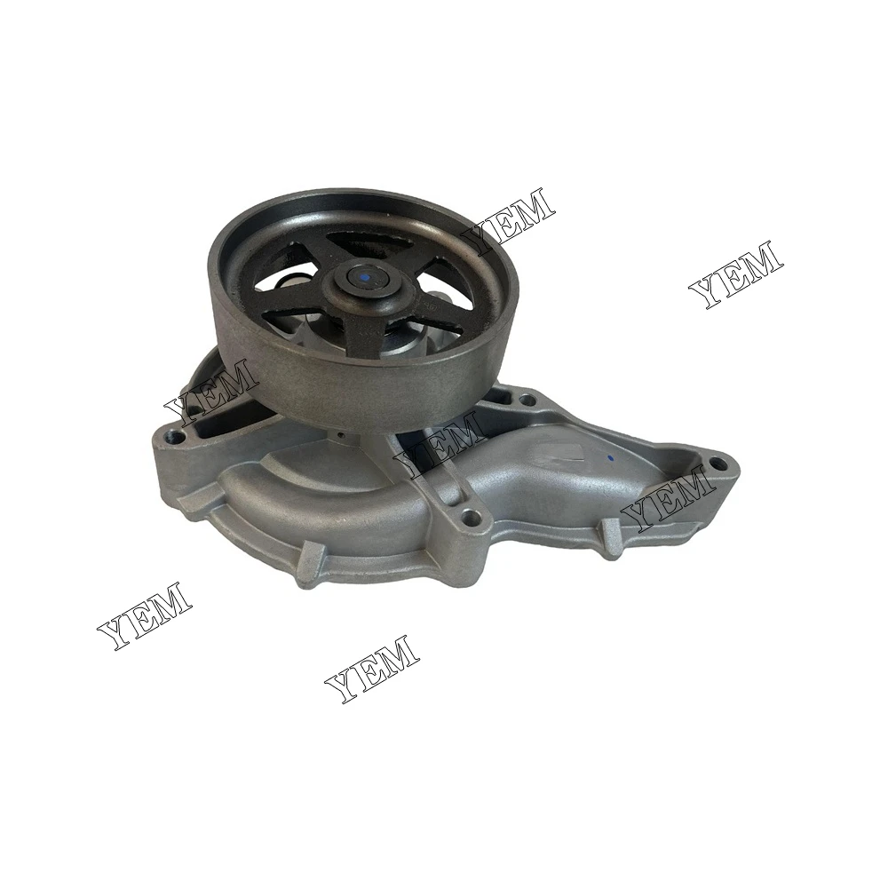 Water Pump Fit for Caterpillar C9 Engine Parts