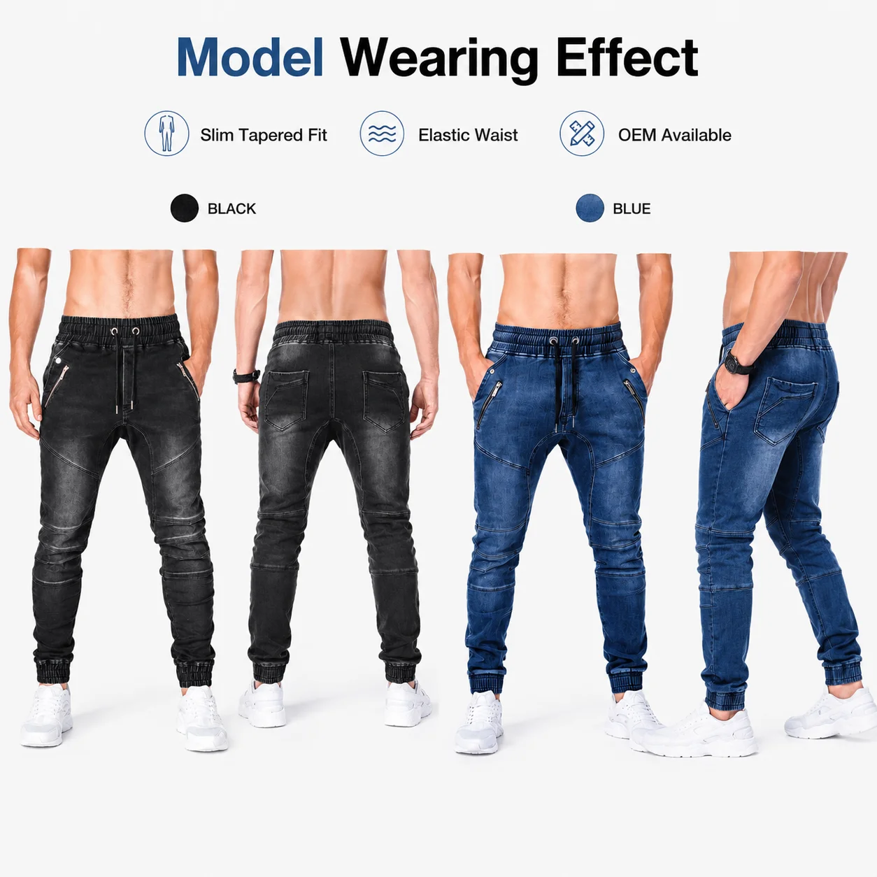 Model image