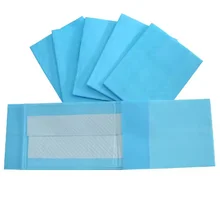 Disposable Under Incontinence Adult EXTRA LARGE EXTRA ABSORBENT Sanitary Super Absorbent Bed Pads Nursing Pad