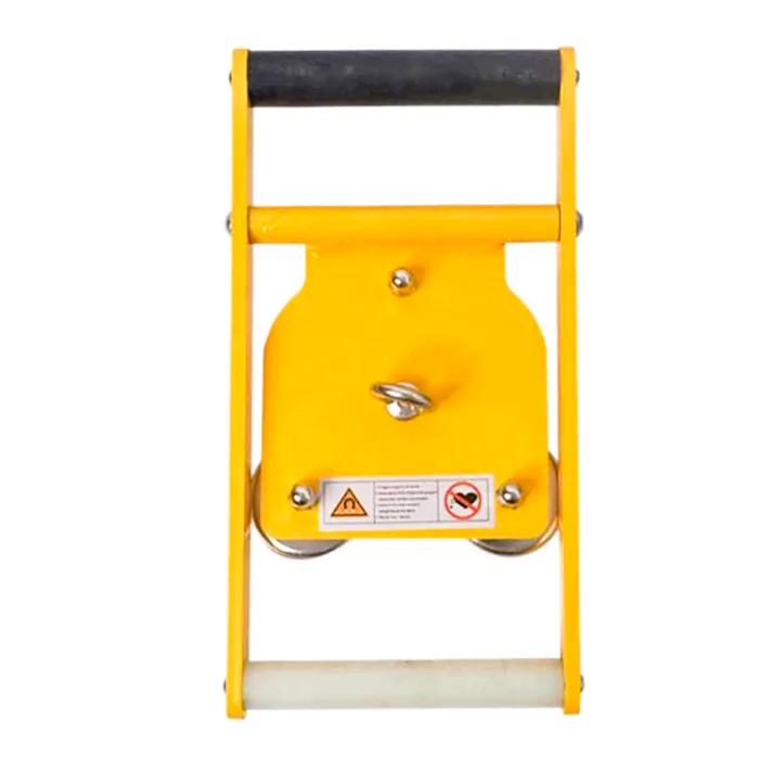 専用② IMPA 232093 Holding Magnet for Pilot Ladder - Durable Magnetic Key