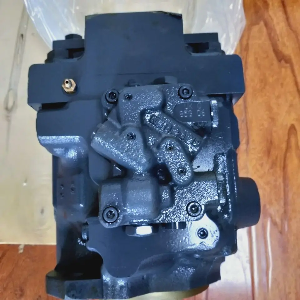 708-1U-00280 Pump Assembly - Reliable Performance & Support
