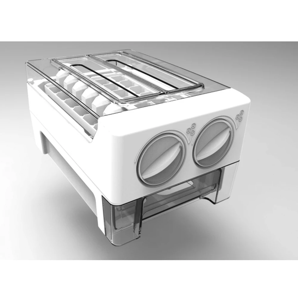 500L Factory Price SAA SASO Approved No Frost Electronic Control Top-freezer Refrigerators