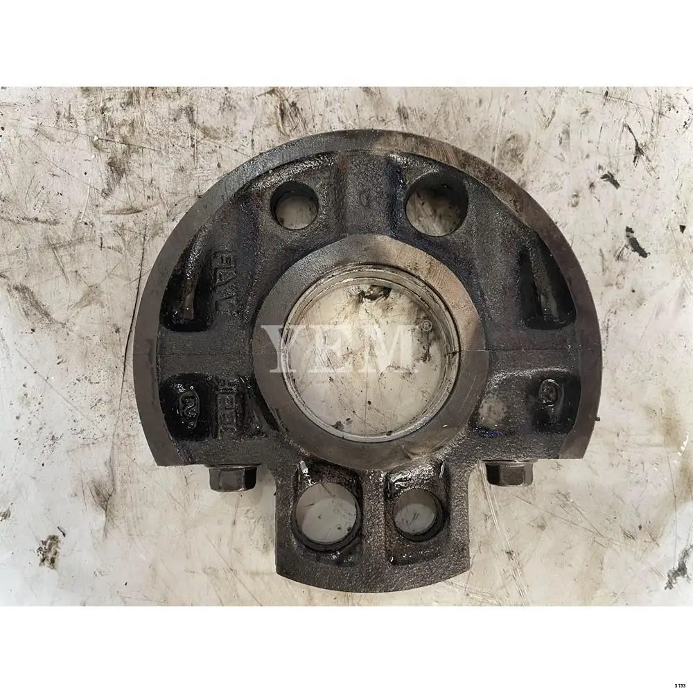 Main Bearing Seat Fit for Kubota V2203 Engine Tractor Generator Excavator