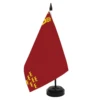 Bandera de Mosia