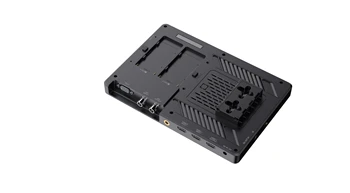FEELWORLD LUT11S 10.1" High Bright 2000nit Touch DSLR Camera Field Monitor detail image