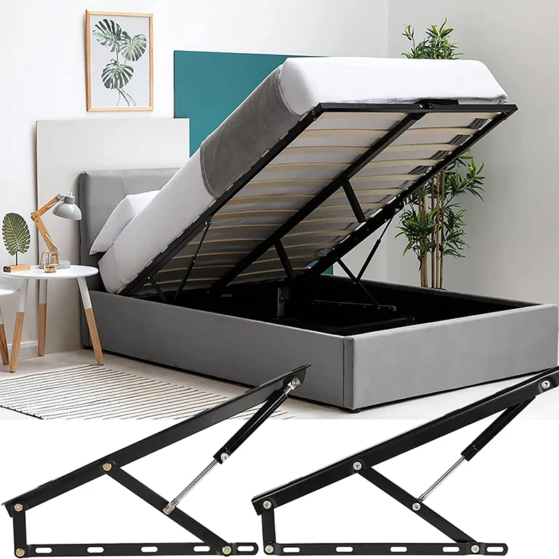 Gas Strut Murphy Bed Mechanism Gas Spring Wall Bed Lifter With Gas