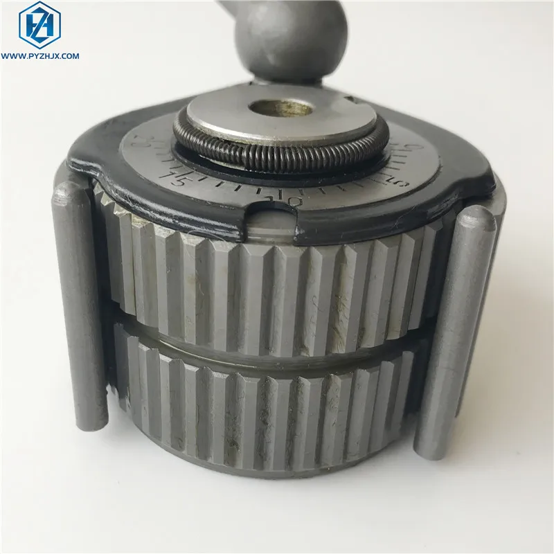 Lathe Tool Post Multifix Type E Tool Post Holder Quick Change