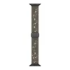 6# Negro (diamante amarillo)
