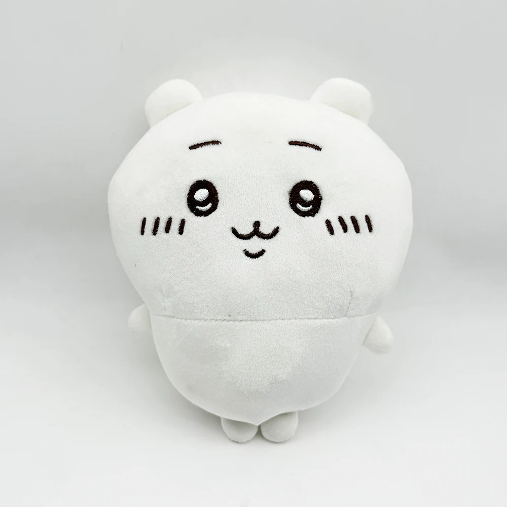 Kawaii New Toys 2024 Peluches Chiikawa Figure Stuffed Animal Toys Cat ...