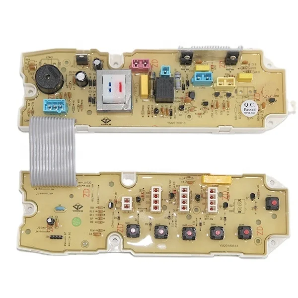 LG Washing Machine control board outlet EAX6565101-1.1