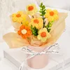 Puff Yellow