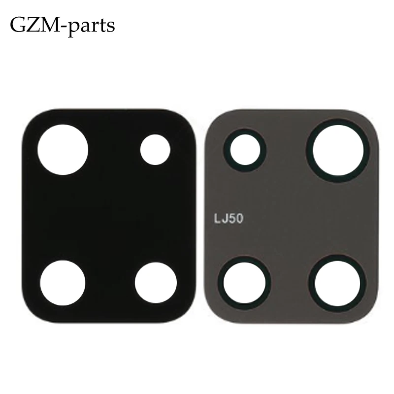 Back Camera Lens Glass Replacement for Samsung Galaxy Note 10 Lite