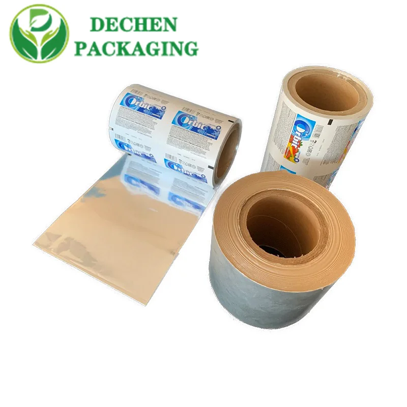 Affordable Wholesale Lamination Foil Paper Paper Backed Aluminum Foil