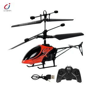 New Fashionable Best 2 Ch Electric Mini Rc Remote Control Helicopter for Kids