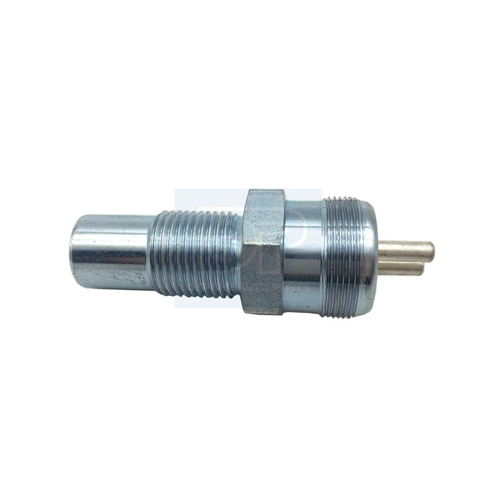 VOL SCA Truck Electrical System - 24v Impulse Wheel Speed Sensor