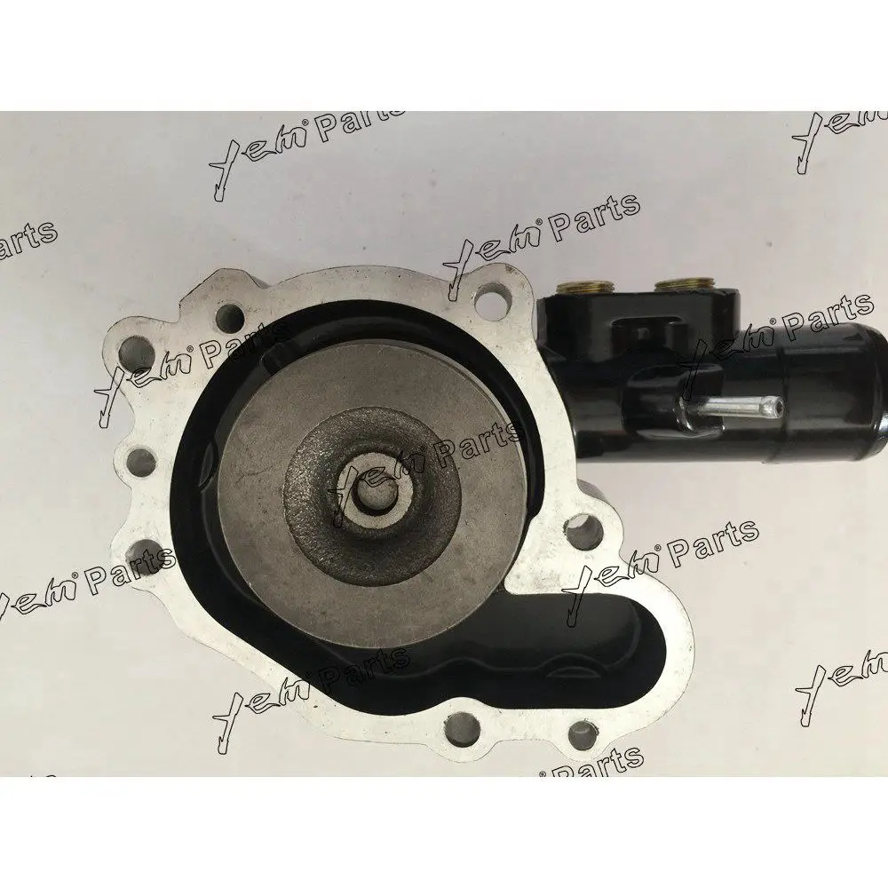 4TNV94 Water Pump for Yanmar Genuine Engine Parts 4