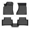 Alfombrillas de coche EQS Sedan 2022-2025