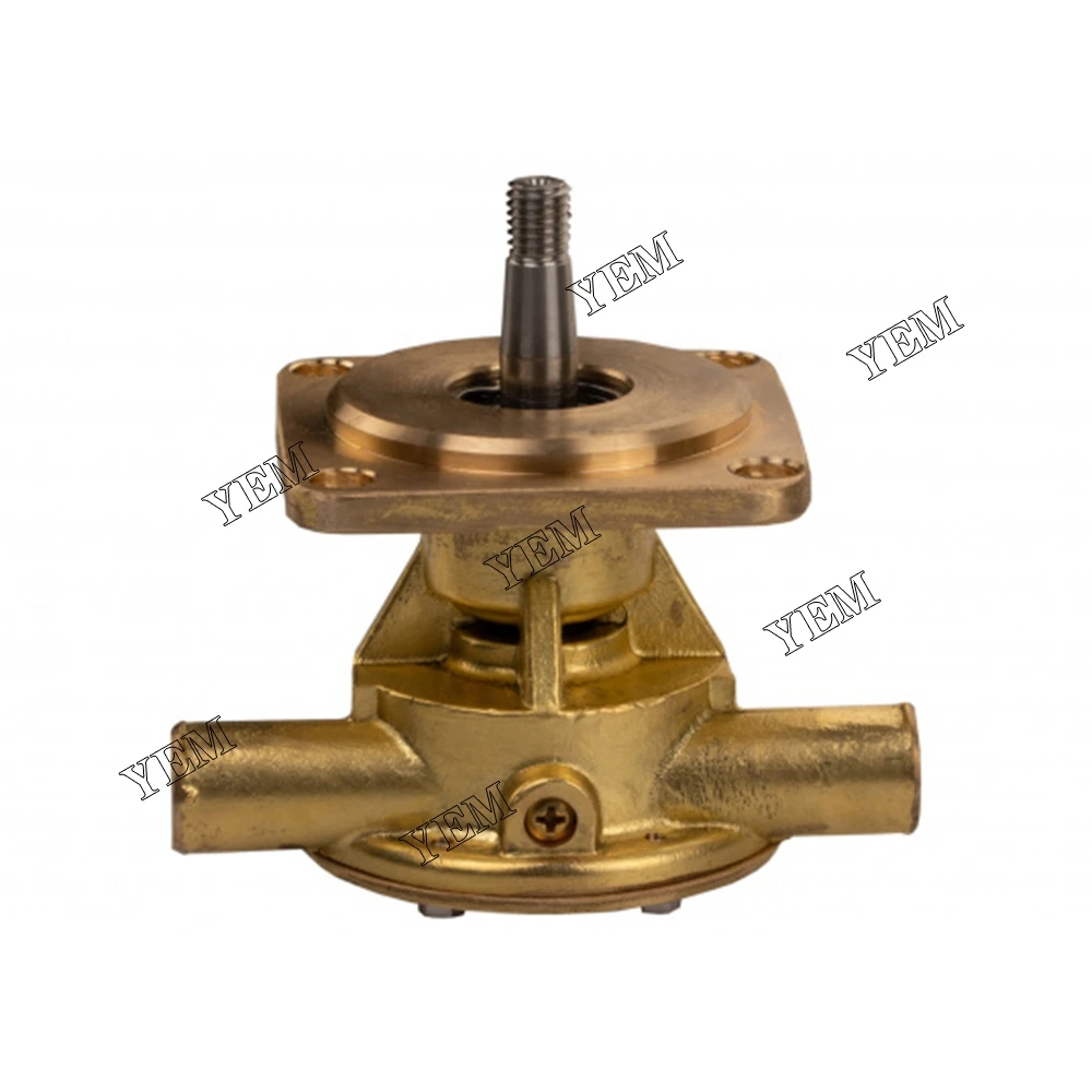 High Suppliers Water Pump 3580363 for Volvo Penta MD2030 Range of Industrial Engine