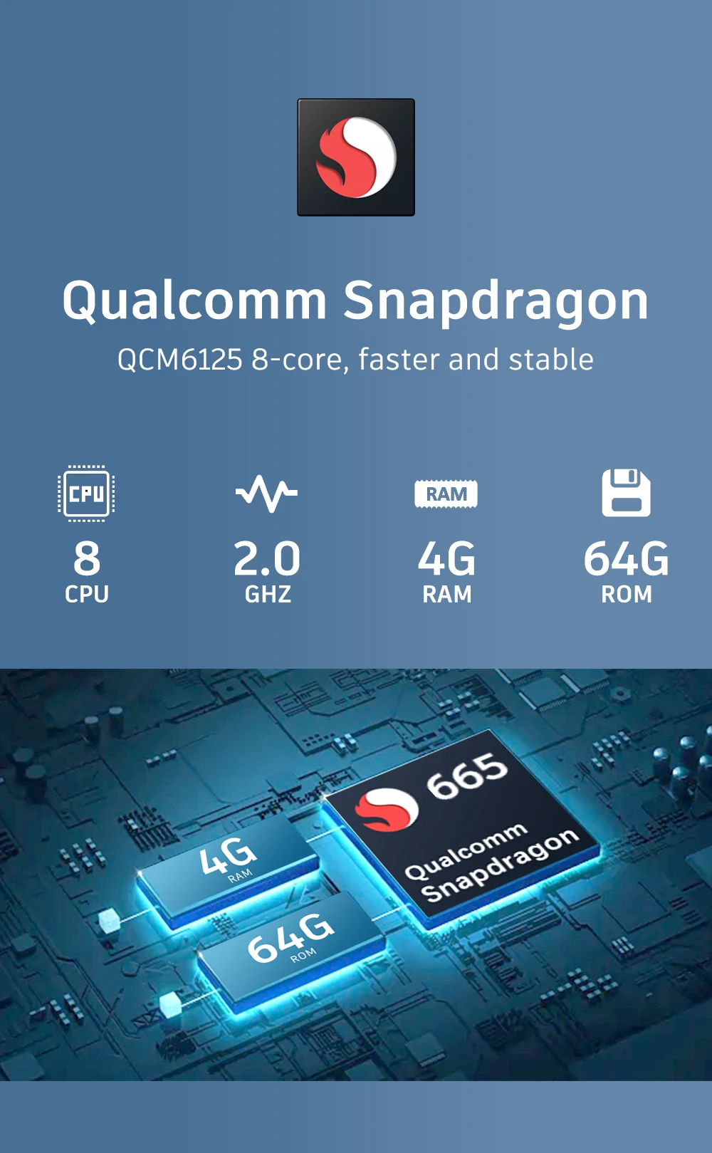 Ihey Linkit Wireless Carplay Ai Box 6125,4+64gb Android 13.0