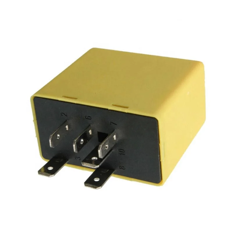 HIGH Quality Indicator Flasher Hazard Relay OEM 9134880/6238590 for VAUXHALL OPEL ASTRA