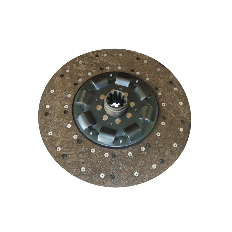 Wholesale Transmission System Parts Clutch Disc 1878 002 024