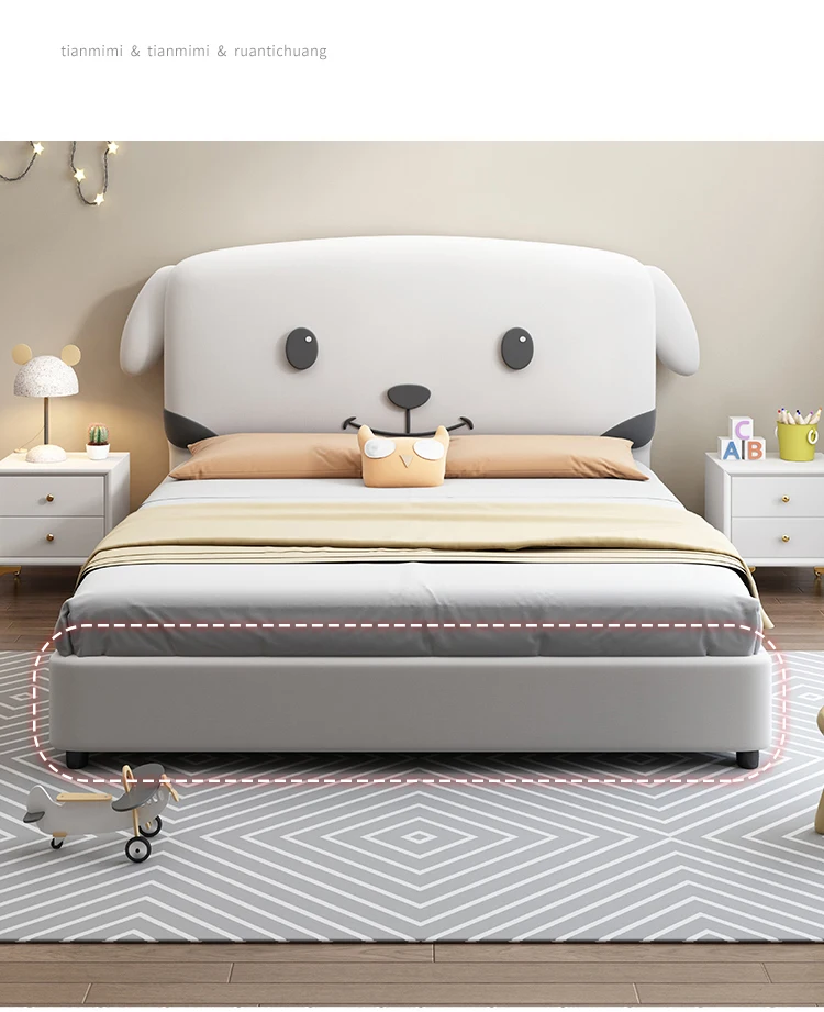 High Cribs Baby Travel King Size Cot Luxury Baby Bedside Crib Baby Bassinet Bed Mobile Purple Custom Red Blue Dark Metal Logo