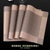 Diagonal brown [30*45cm] 8-piece pack