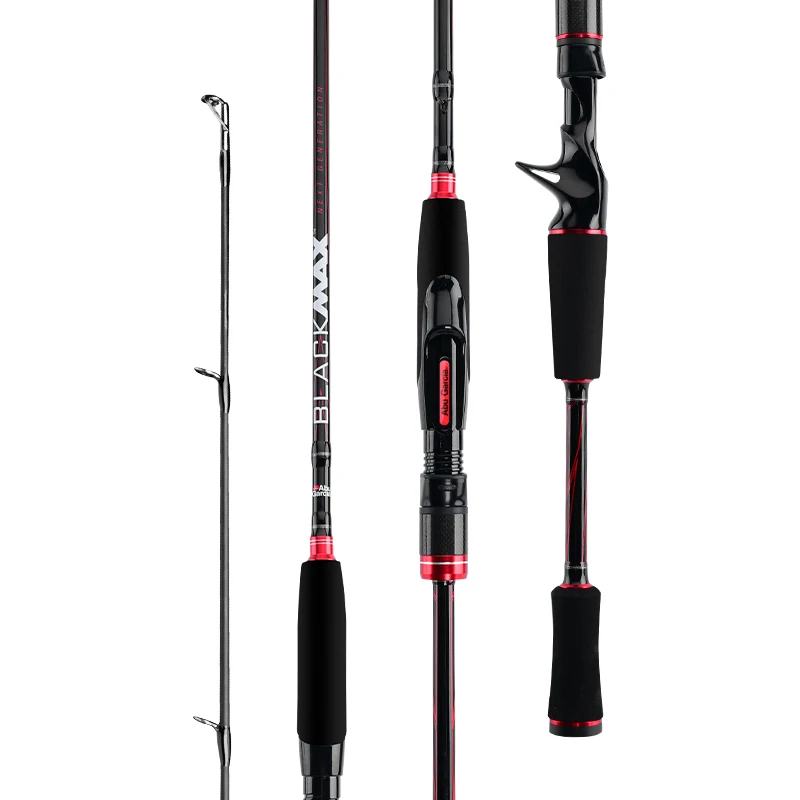 original abu garcia black max fishing