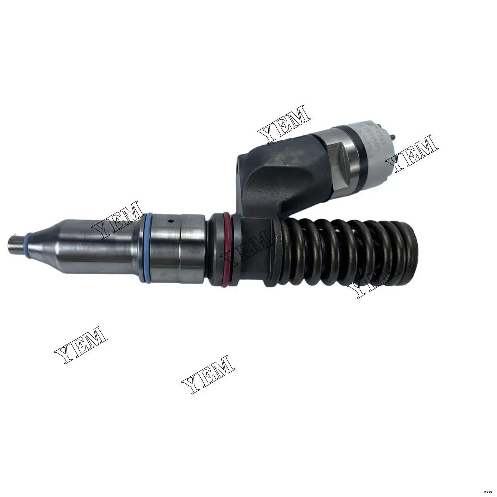 C10 Injector 253-1459 for Caterpillar